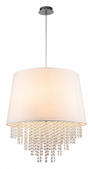 Подвесной светильник escada charm 652/5s white