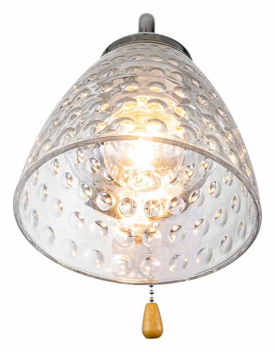 Бра escada freesia 658/1a chrome