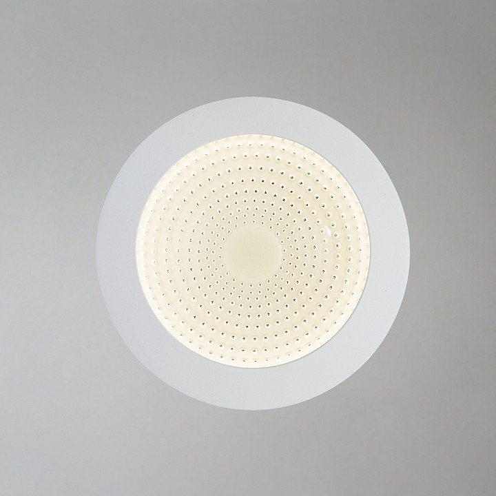 Встраиваемый светильник escada umbria umbria led 001