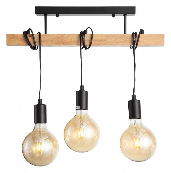Подвесной светильник evoluce bagetti sl1142.403.03