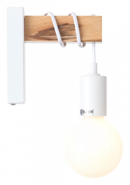 Бра evoluce bagetti sl1142.501.01