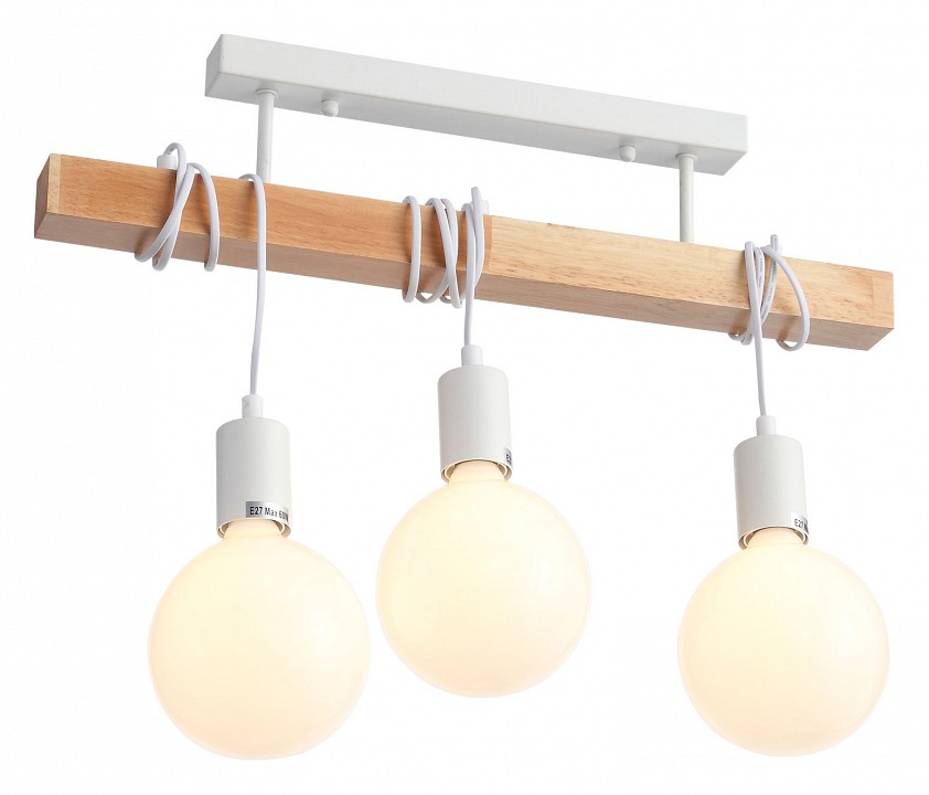 Светильник на штанге evoluce bagetti sl1142.503.03