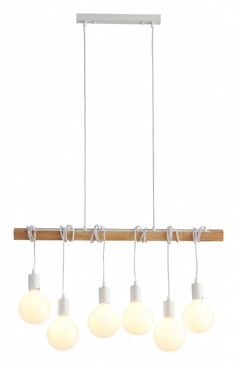 Подвесной светильник evoluce bagetti sl1142.503.06