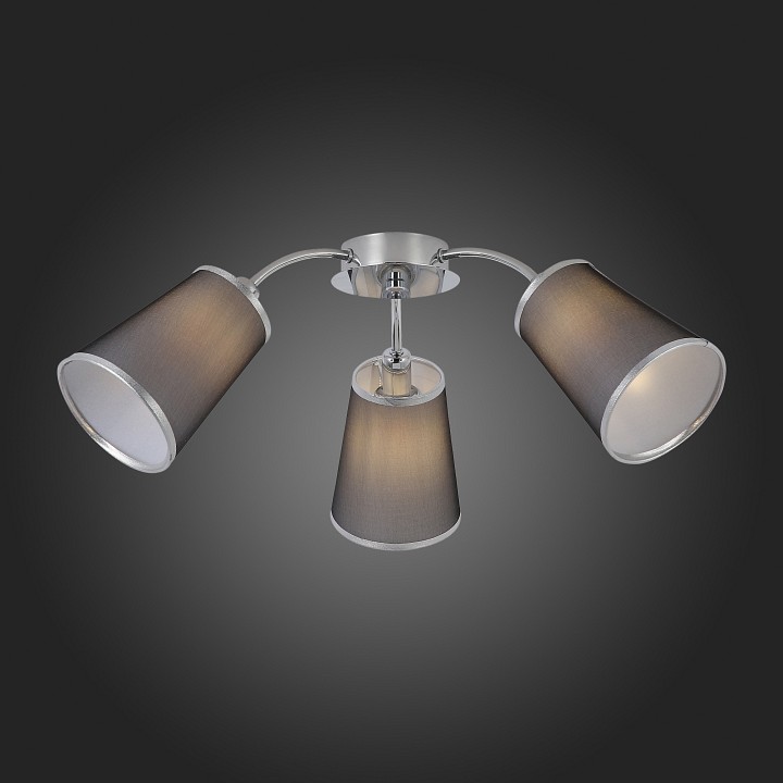 Потолочная люстра evoluce maleonte sle103002-03