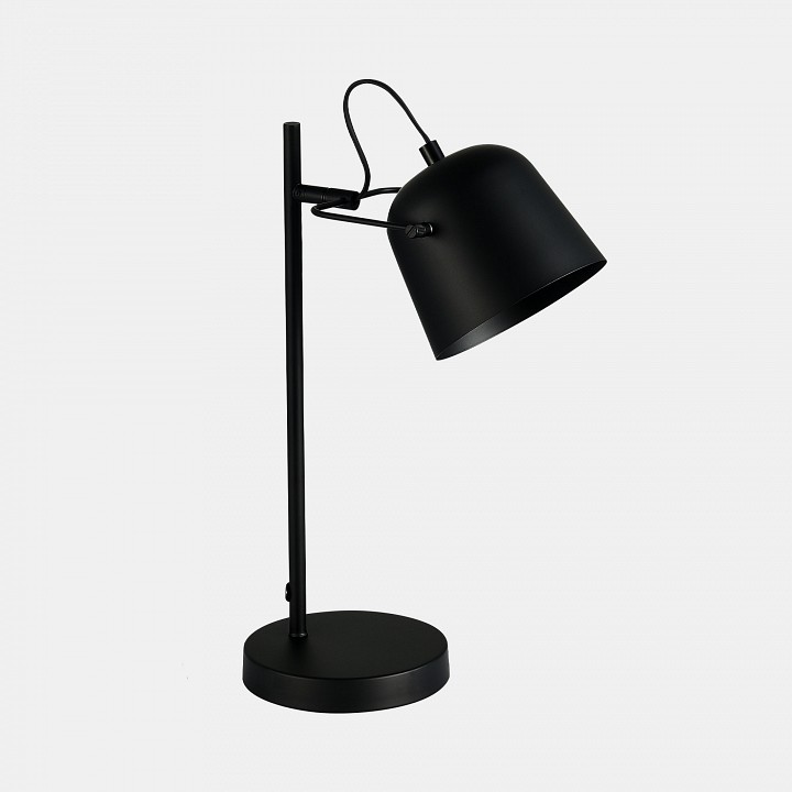 Настольная лампа офисная evoluce blank sle1805-404-01