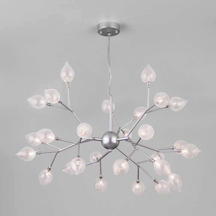 Подвесная люстра bogate's boccio 546