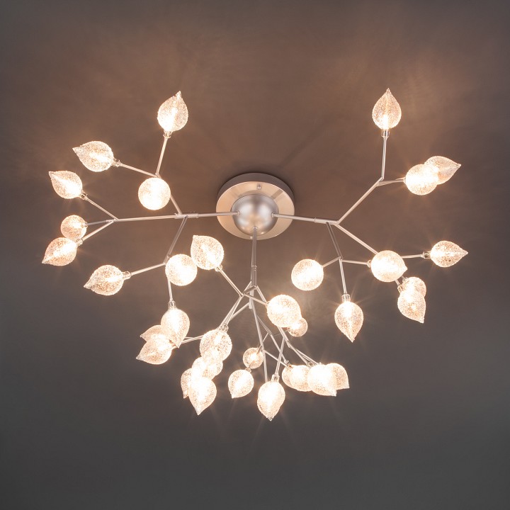 Потолочная люстра bogate's boccio 548