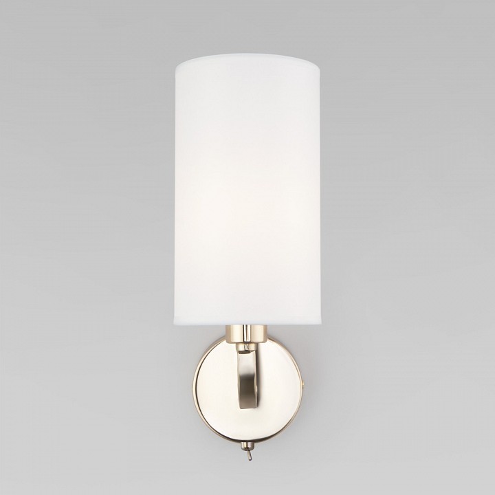 Бра eurosvet purezza 60128/1 золото