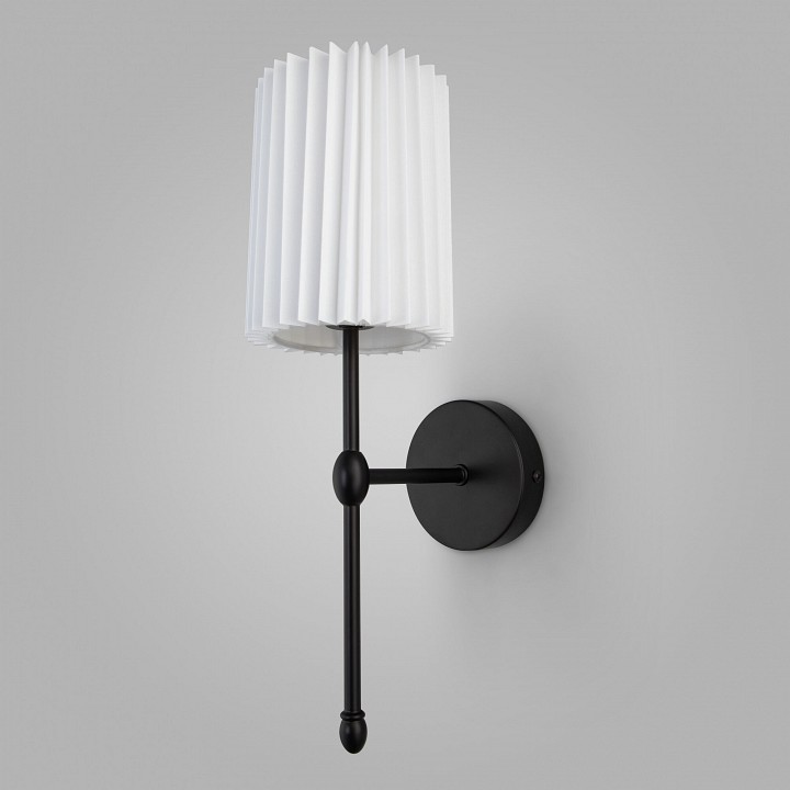 Бра eurosvet notturno 60162/1 черный