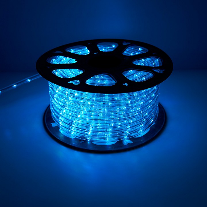 Шнур световой feron led-r2w 41031