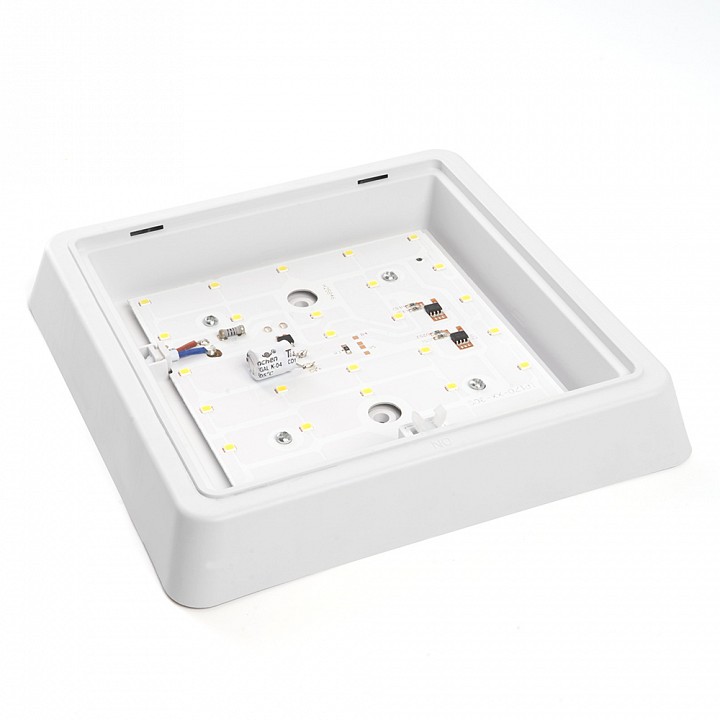 Накладной светильник feron al3021 41779