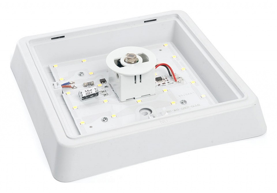 Накладной светильник feron al3023 41802