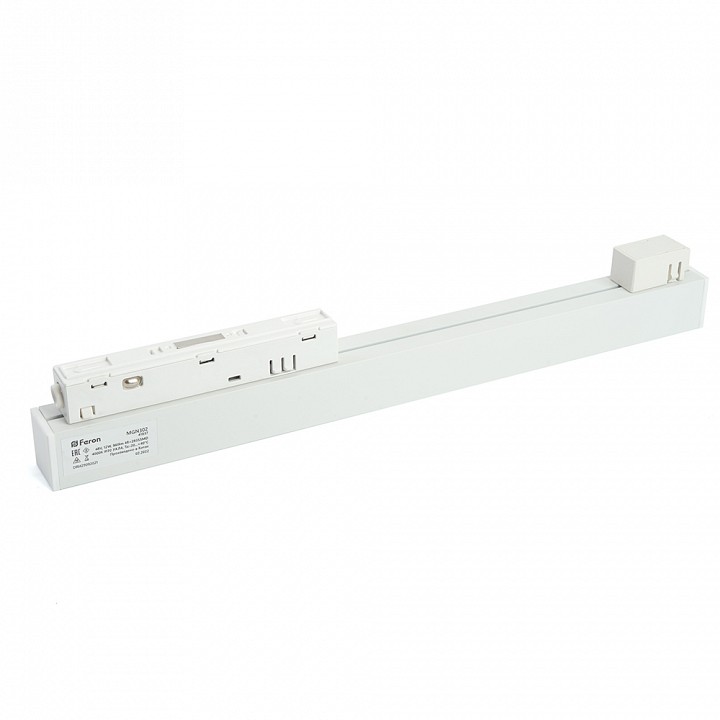 Встраиваемый светильник feron mgn302 41937