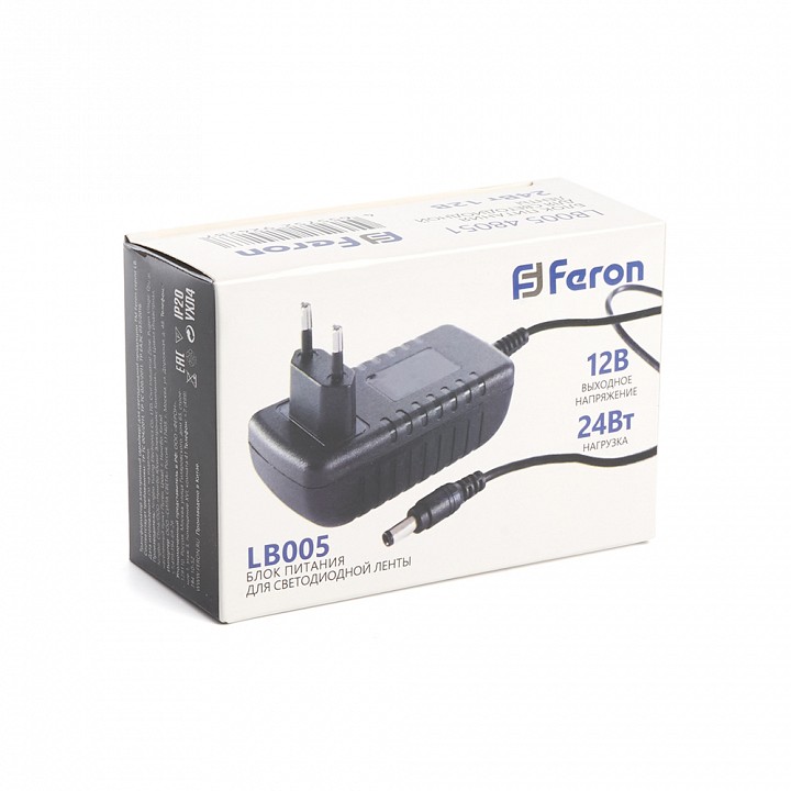 Блок питания feron lb005 48051