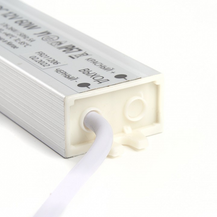 Блок питания feron lb007 48052