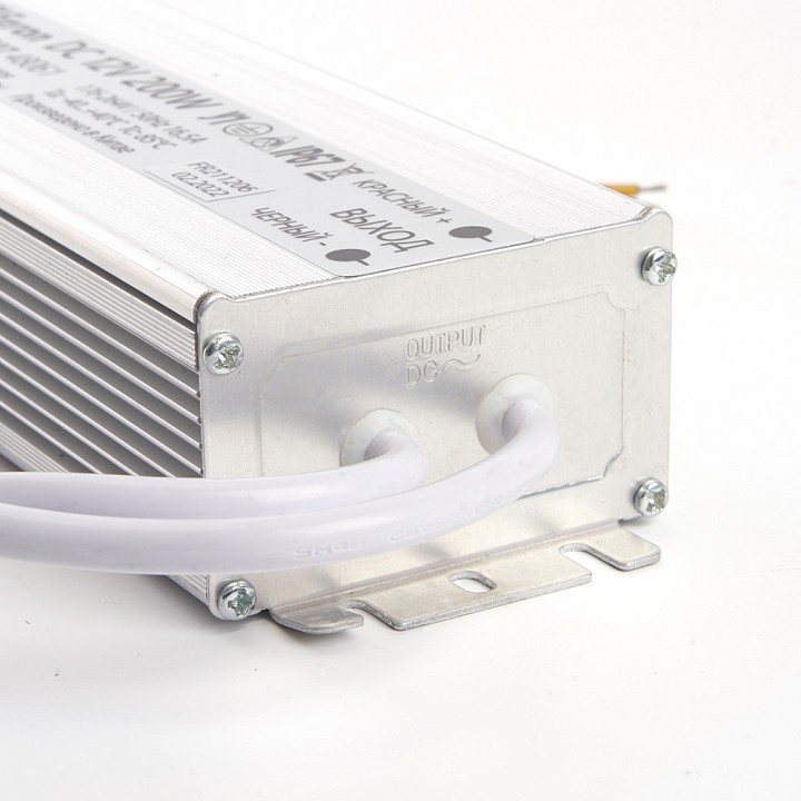 Блок питания feron lb007 48060