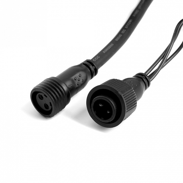 Гирлянда супернить feron cl32 48176
