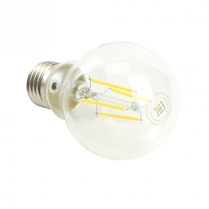 Лампа светодиодная feron lb-1106 e27 6вт 2700k 48889
