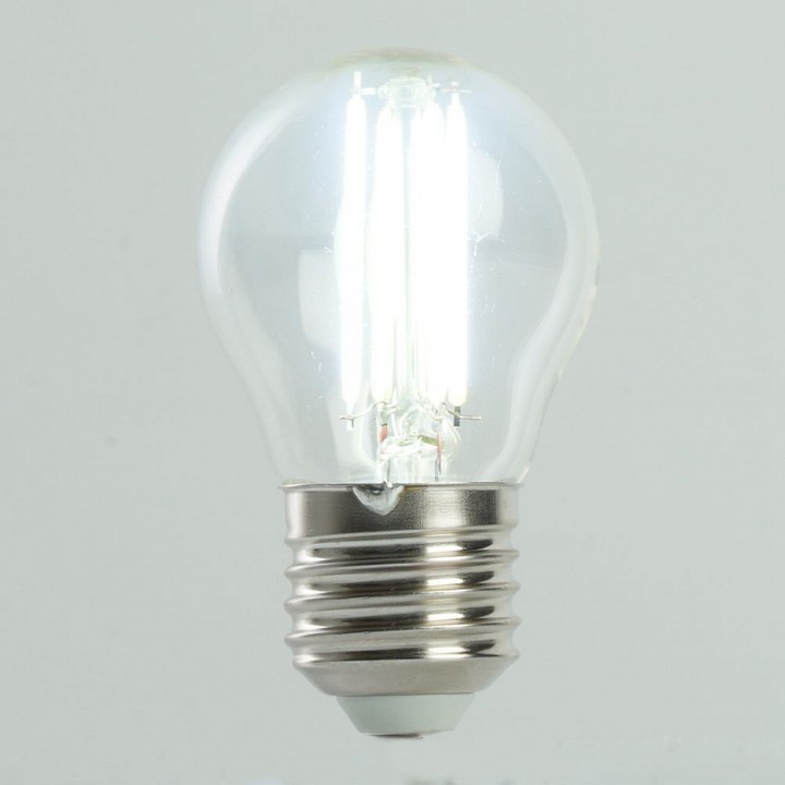 Лампа светодиодная feron lb-1706 e27 6вт 6400k 51252