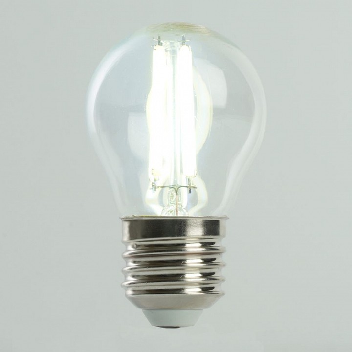 Лампа светодиодная feron lb-1708 e27 8вт 6400k 51255