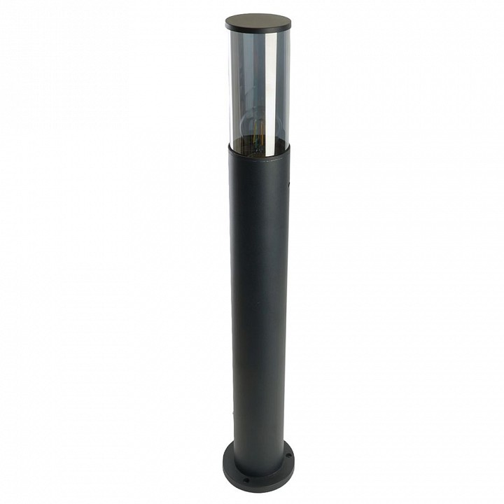 Наземный низкий светильник feron dh1305 51333