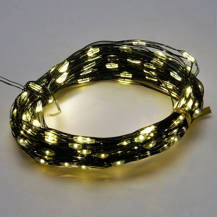 Гирлянда нить feron cl583 51442