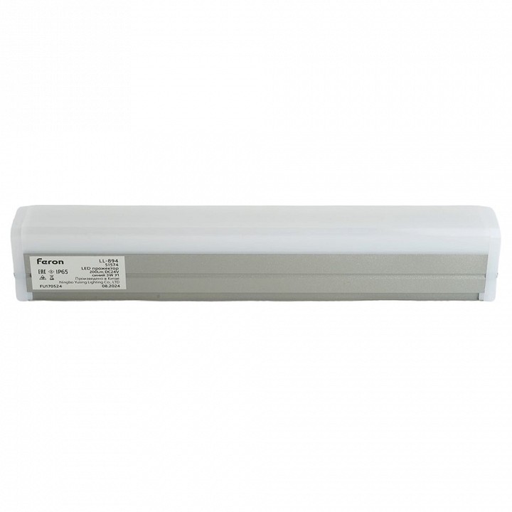 Настенный прожектор feron ll-894 51574