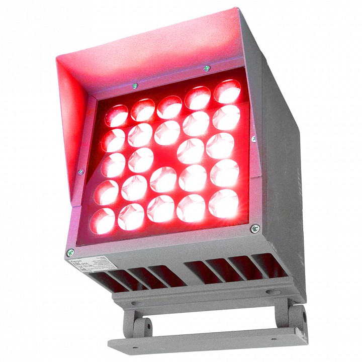 Настенно-потолочный прожектор feron ll-898 51711