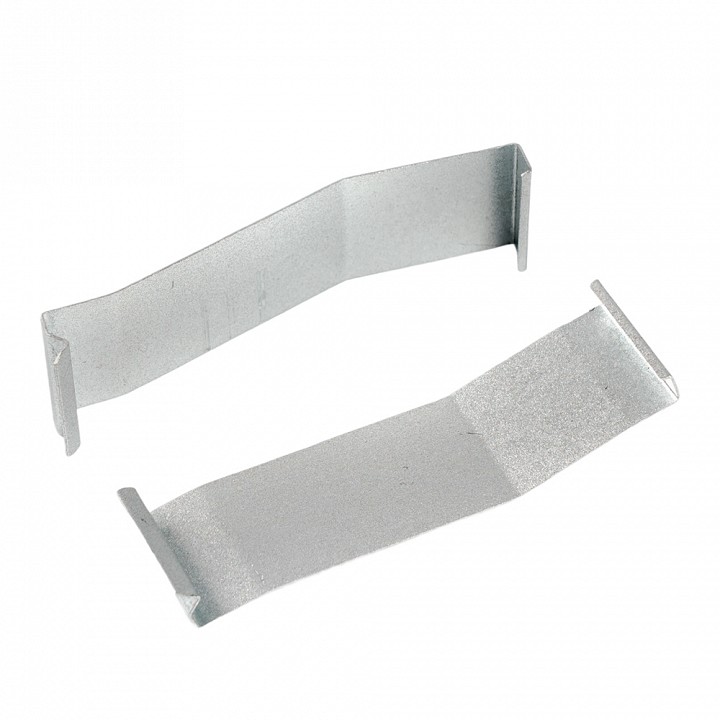 Соединитель угловой x-образный накладной feron al4036x 51874