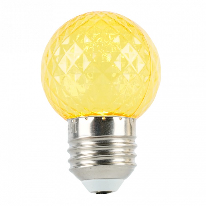 Лампа светодиодная feron  e27 1вт k 52161