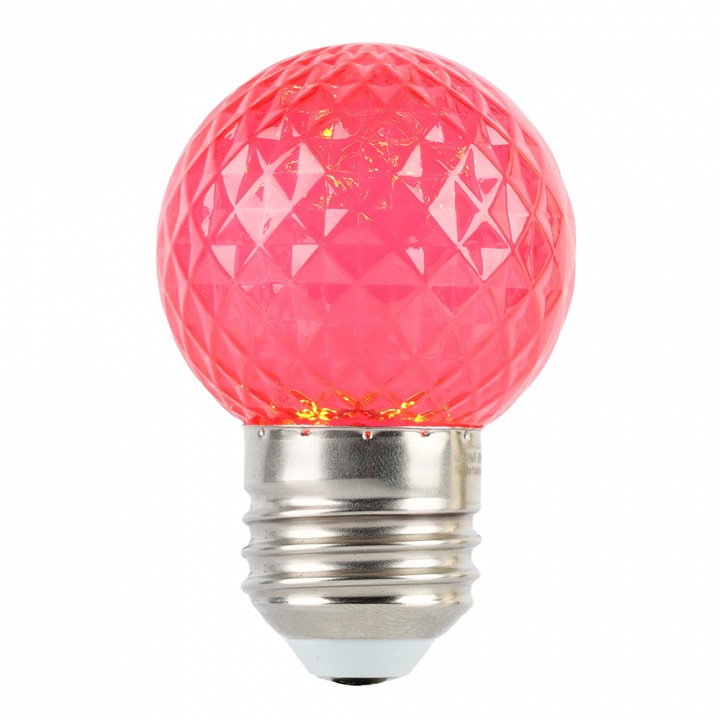 Лампа светодиодная feron e27 1вт k 52164