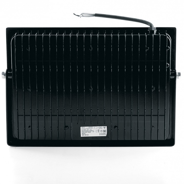 Настенно-потолочный прожектор feron saffit sfl 55168