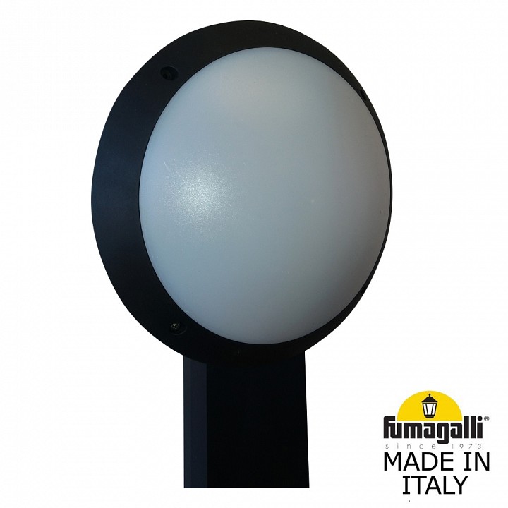 Наземный высокий светильник fumagalli lucia 1r3.613.010.aye27