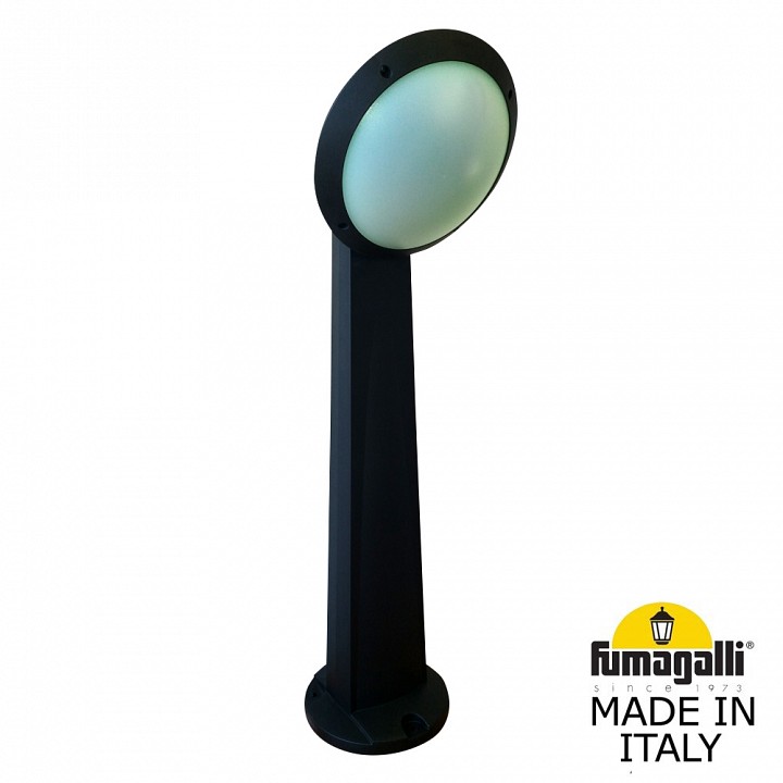 Наземный высокий светильник fumagalli lucia 1r3.613.x10.aye27