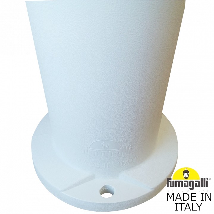 Наземный низкий светильник fumagalli carlo dr1.574.000.wxu1l