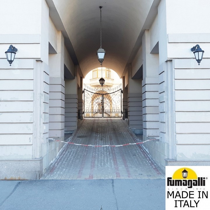 Подвесной светильник fumagalli simon u33.121.000.ayh27