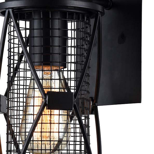 Бра favourite mesh 1783-1w