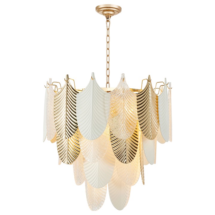 Подвесной светильник favourite pulcher 2619-19p