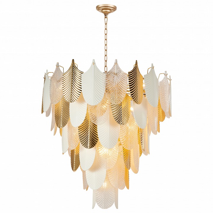 Подвесной светильник favourite pulcher 2619-37p