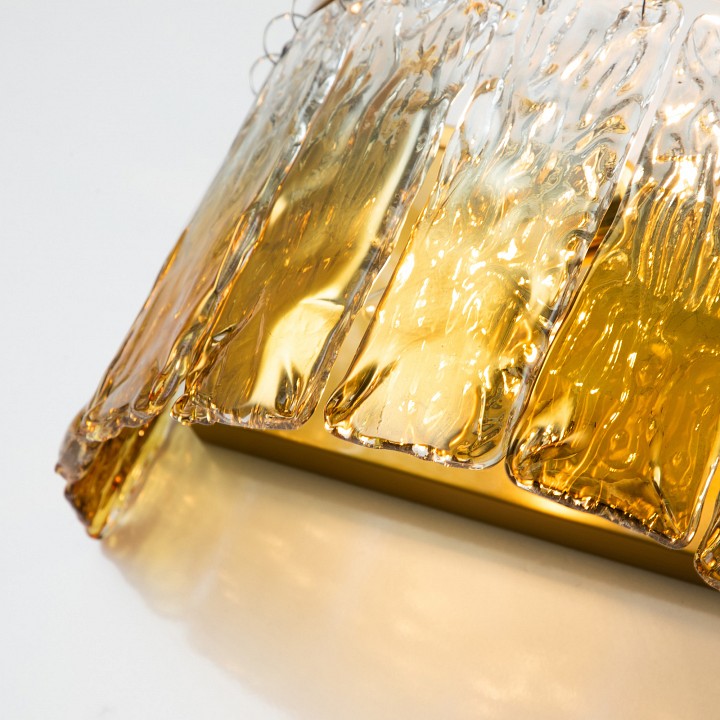 Накладной светильник favourite midas 3017-2w