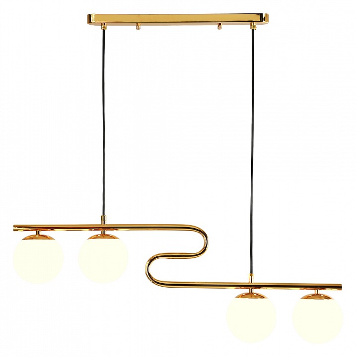 Подвесной светильник f-promo collana 4037-4p