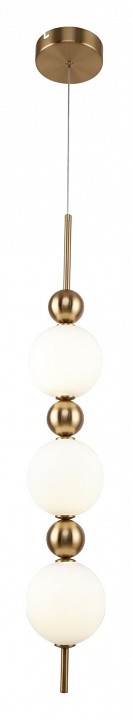 Подвесной светильник f-promo chantra 4088-3p