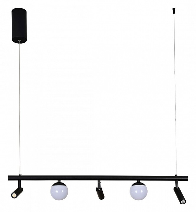 Подвесной светильник f-promo philia 4179-5p