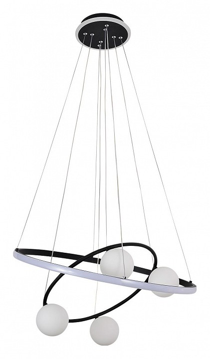 Подвесная люстра f-promo orbium 4183-6p