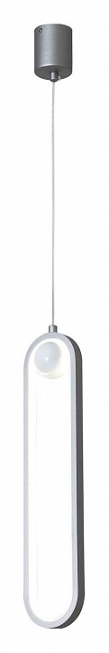 Подвесной светильник f-promo altus 4222-1p