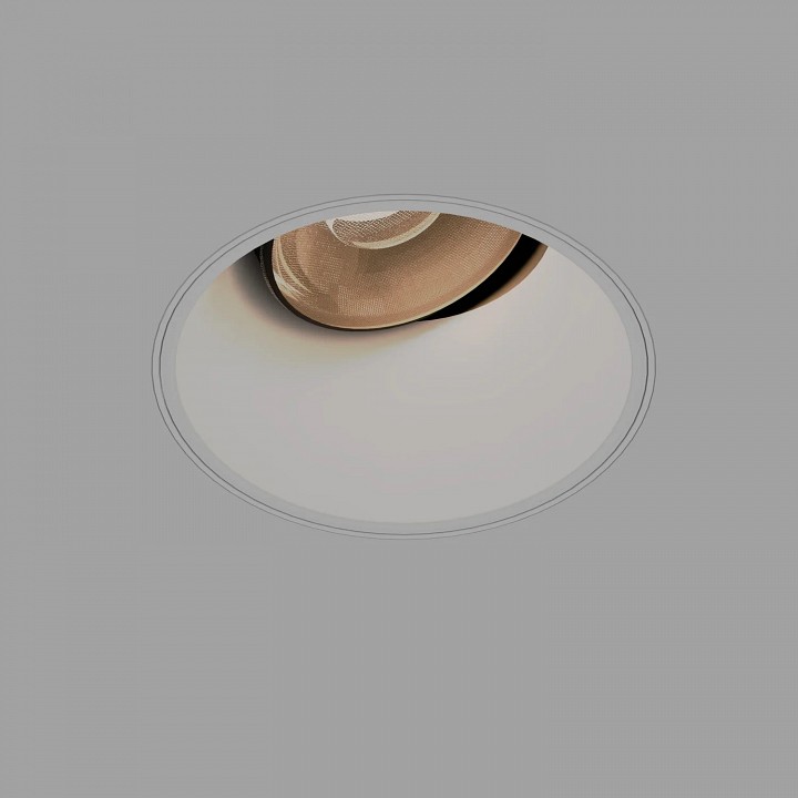 Встраиваемый светильник favourite mortise 4416-1c