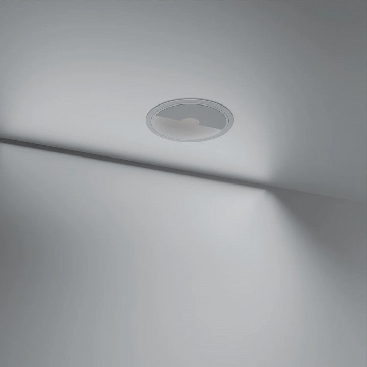 Встраиваемый светильник favourite halv 4429-1c