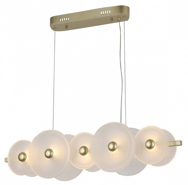 Подвесной светильник f-promo arctium 4605-5p