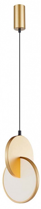 Подвесной светильник f-promo grahan 4608-1p