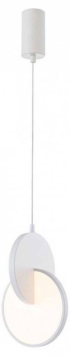 Подвесной светильник f-promo grahan 4610-1p